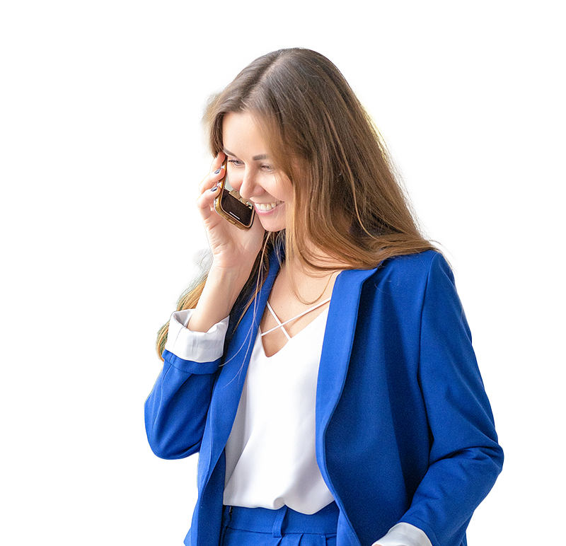Life and Career Coach, Keynote Speaker, Natalia Fomichenko